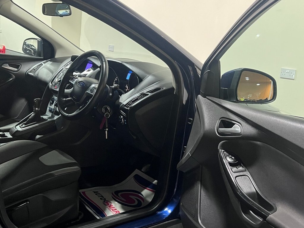 Used Ford Focus 2012 for sale - 76406271: Photo 20