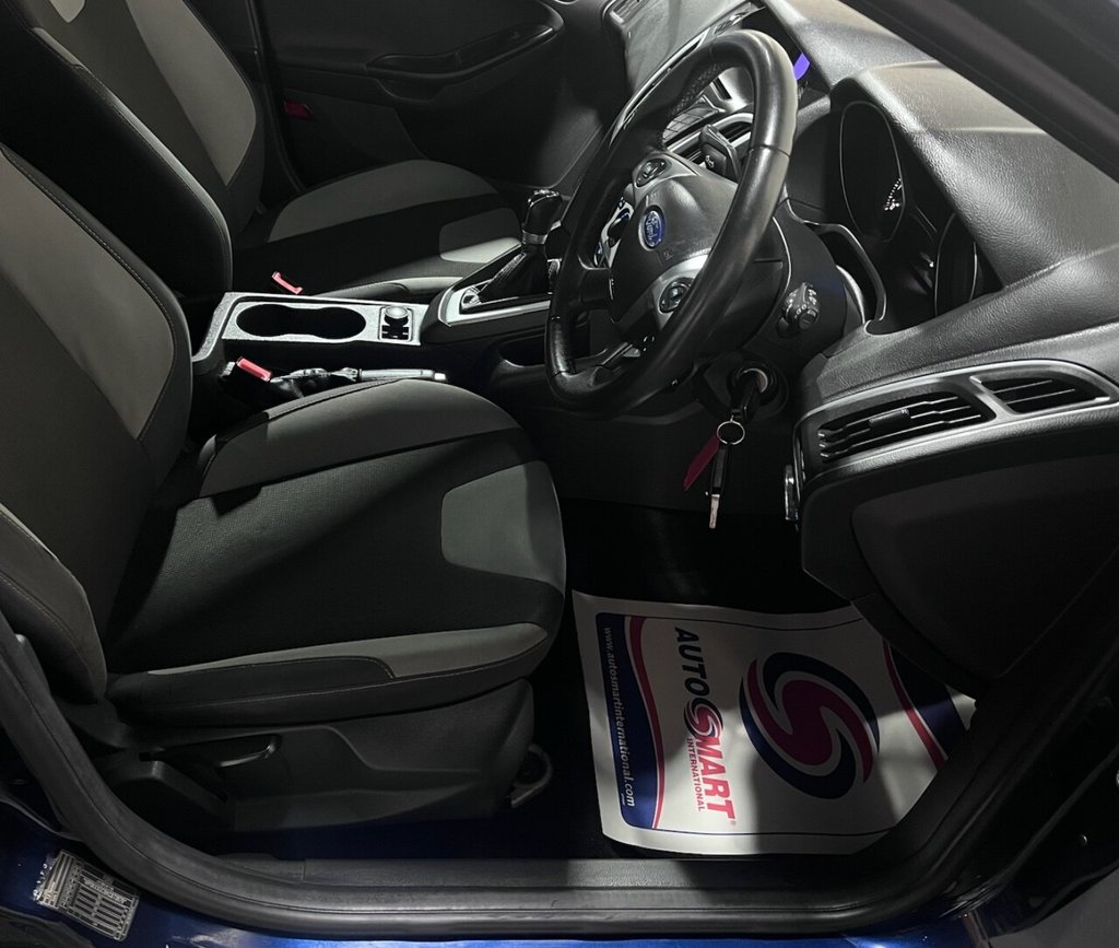 Used Ford Focus 2012 for sale - 76406271: Photo 21
