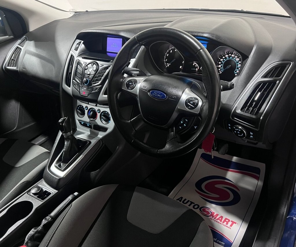 Used Ford Focus 2012 for sale - 76406271: Photo 22