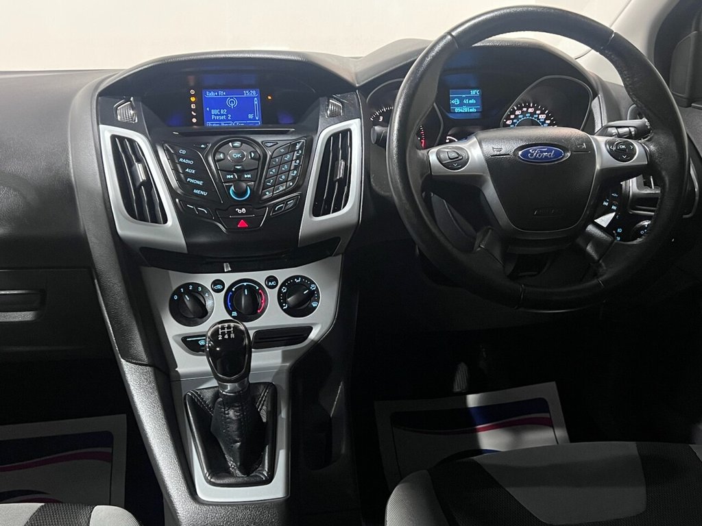 Used Ford Focus 2012 for sale - 76406271: Photo 23