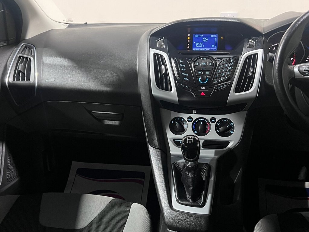 Used Ford Focus 2012 for sale - 76406271: Photo 24