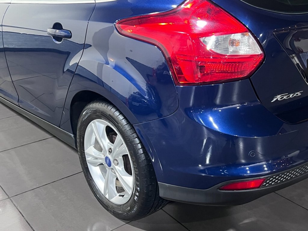 Used Ford Focus 2012 for sale - 76406271: Photo 29