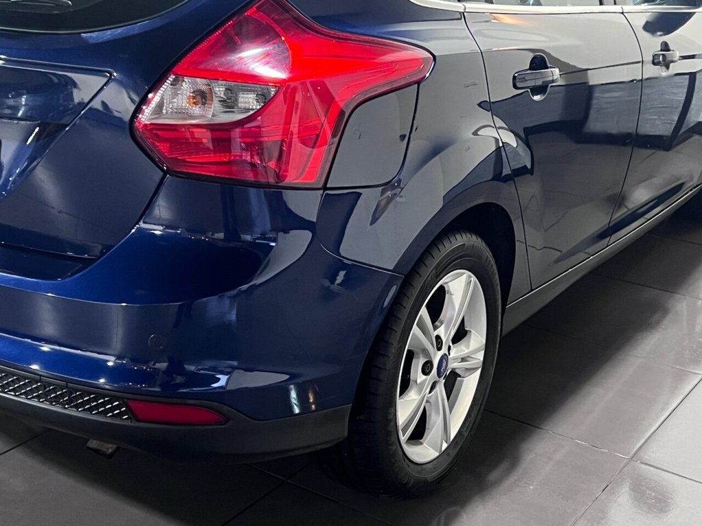 Used Ford Focus 2012 for sale - 76406271: Photo 30