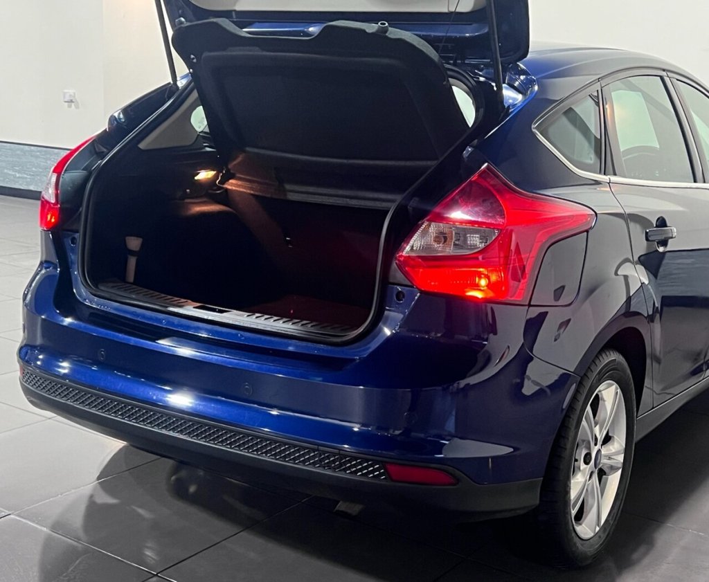 Used Ford Focus 2012 for sale - 76406271: Photo 31