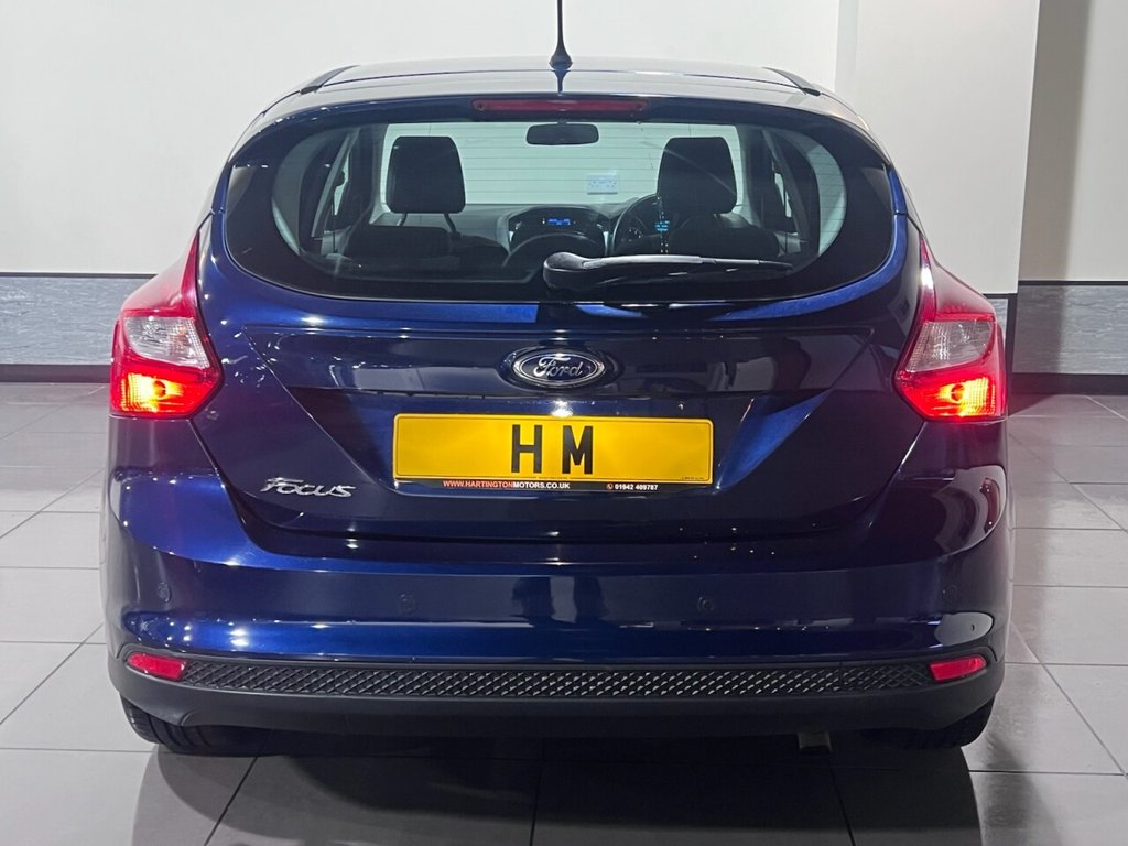 Used Ford Focus 2012 for sale - 76406271: Photo 33