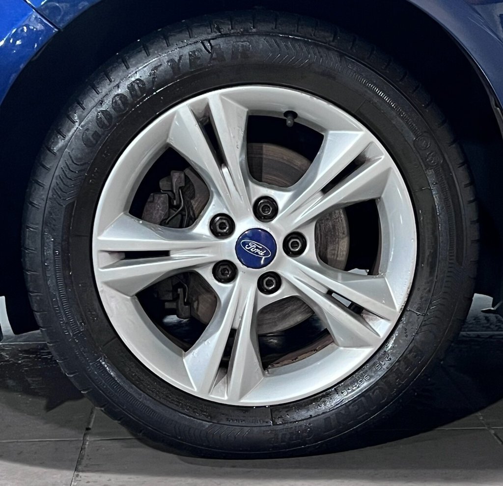 Used Ford Focus 2012 for sale - 76406271: Photo 34