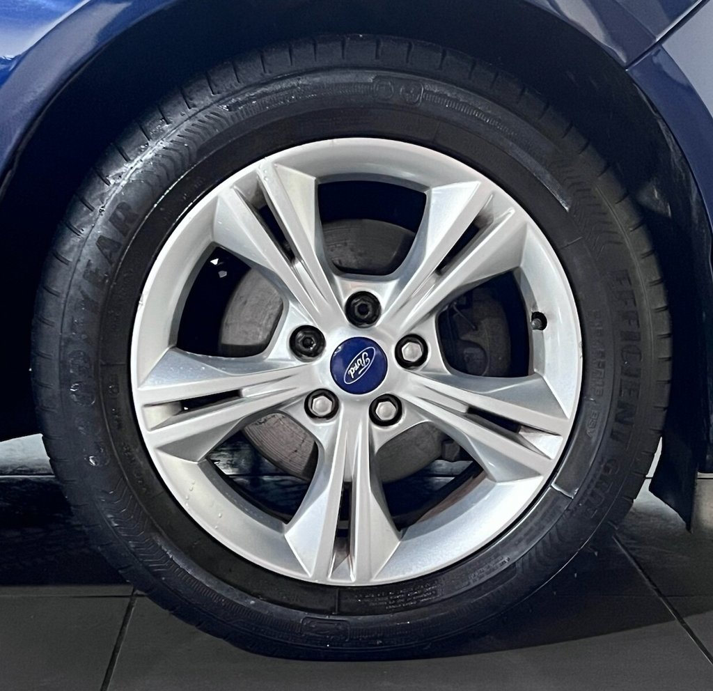 Used Ford Focus 2012 for sale - 76406271: Photo 36