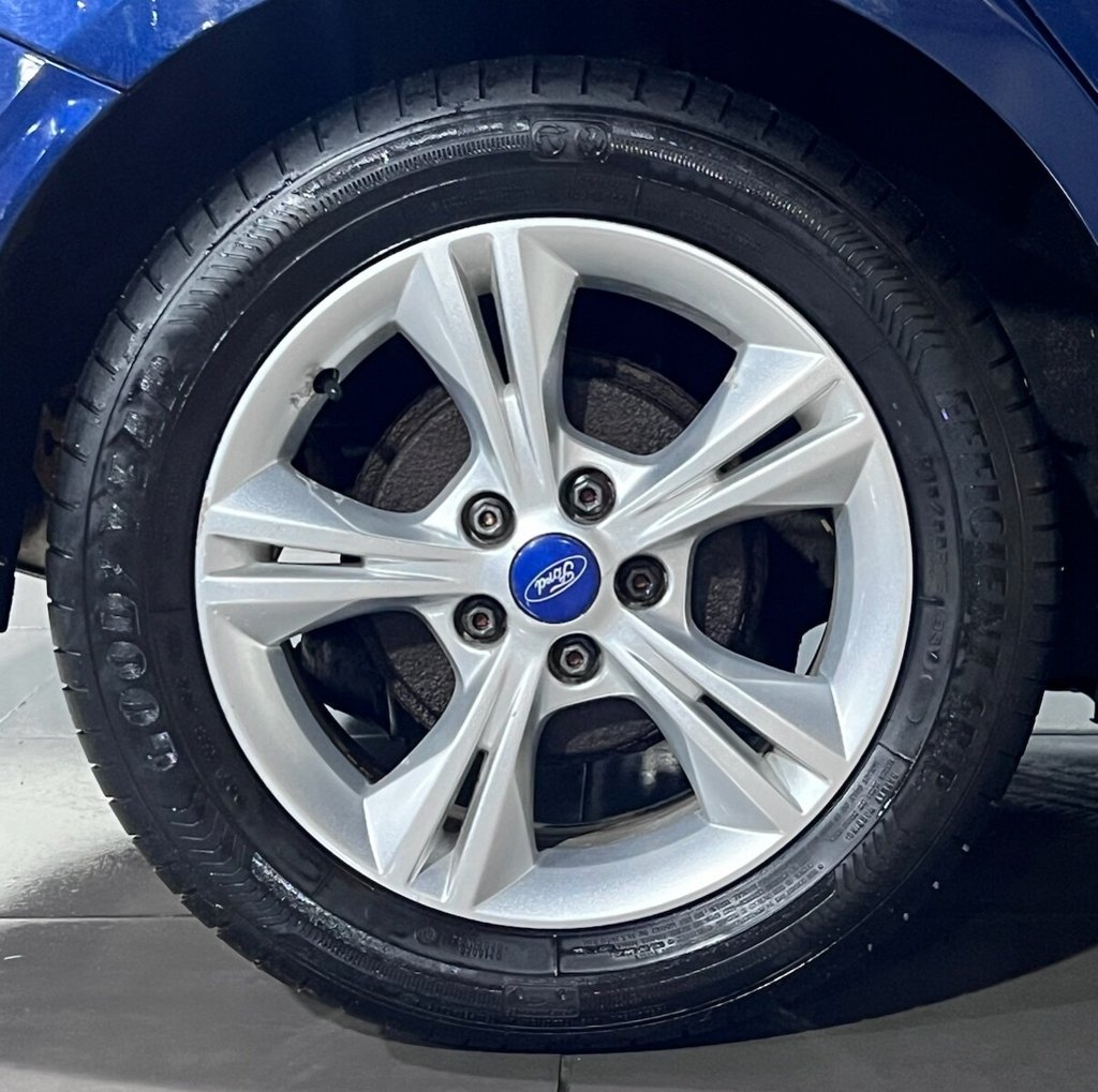 Used Ford Focus 2012 for sale - 76406271: Photo 37