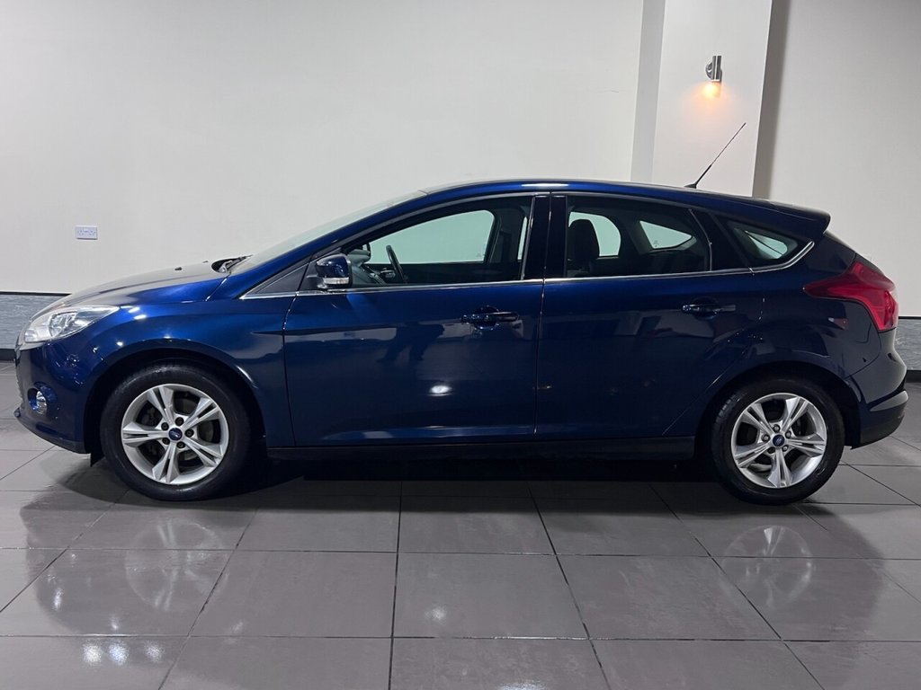Used Ford Focus 2012 for sale - 76406271: Photo 4
