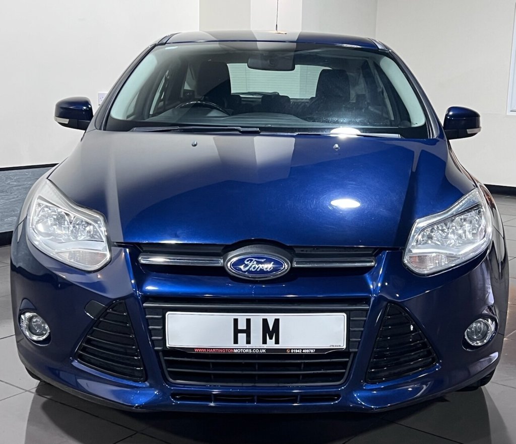 Used Ford Focus 2012 for sale - 76406271: Photo 5
