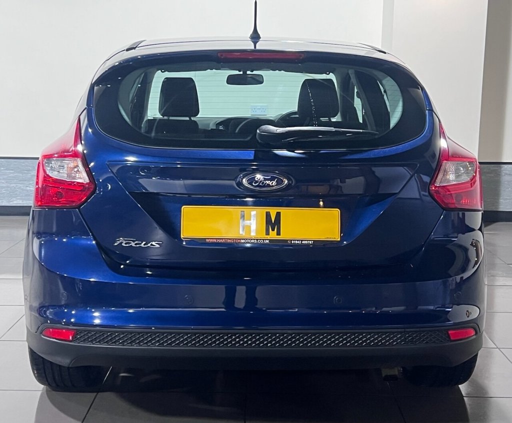 Used Ford Focus 2012 for sale - 76406271: Photo 6