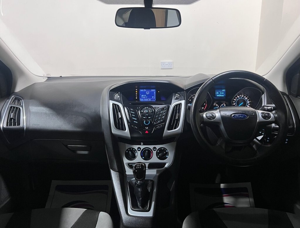 Used Ford Focus 2012 for sale - 76406271: Photo 7