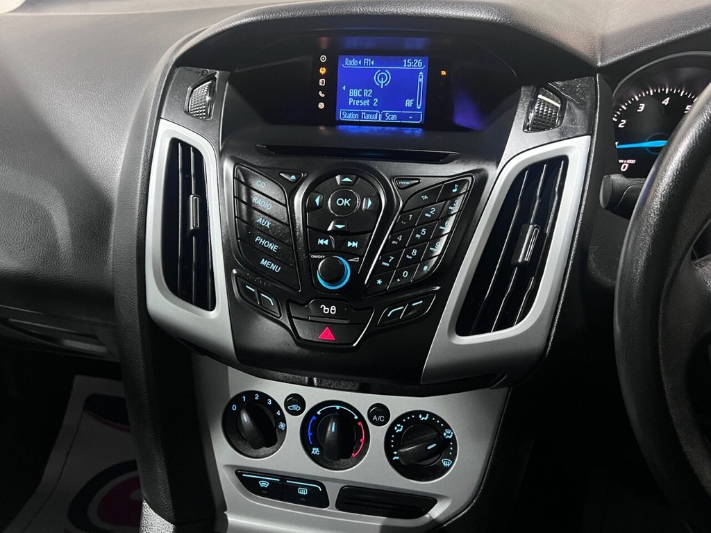 Used Ford Focus 2012 for sale - 76406271: Photo 9