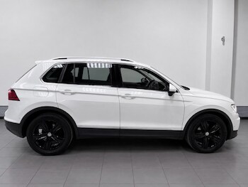 Used Volkswagen Tiguan 2020 for sale - 78864036: Photo
