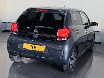 Used Citroen C1 2017 for sale - 78406243: Photo