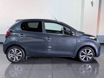 Used Citroen C1 2017 for sale - 78406243: Photo