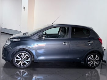 Used Citroen C1 2017 for sale - 78406243: Photo
