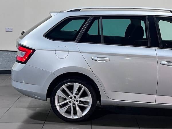 Used Skoda Fabia 2016 for sale - 76291818: Photo 15