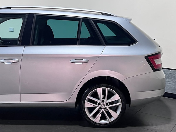 Used Skoda Fabia 2016 for sale - 76291818: Photo 18