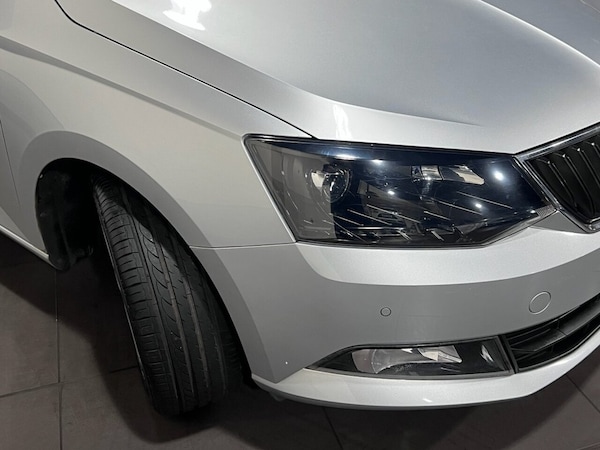 Used Skoda Fabia 2016 for sale - 76291818: Photo 21