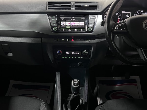 Used Skoda Fabia 2016 for sale - 76291818: Photo 27