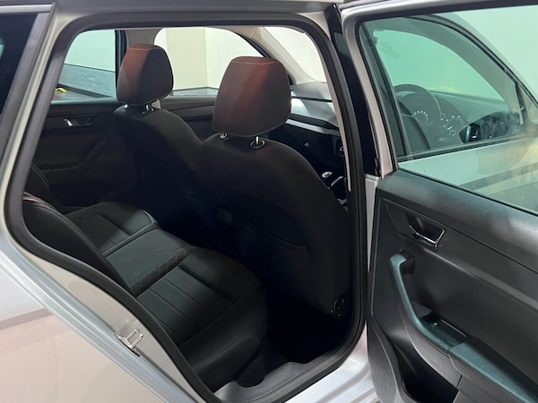 Used Skoda Fabia 2016 for sale - 76291818: Photo 28