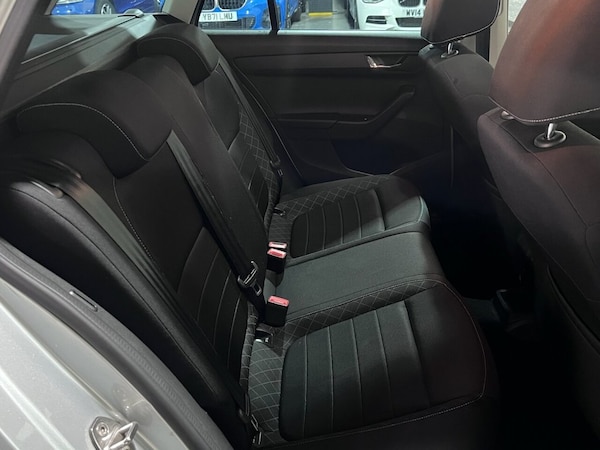 Used Skoda Fabia 2016 for sale - 76291818: Photo 29