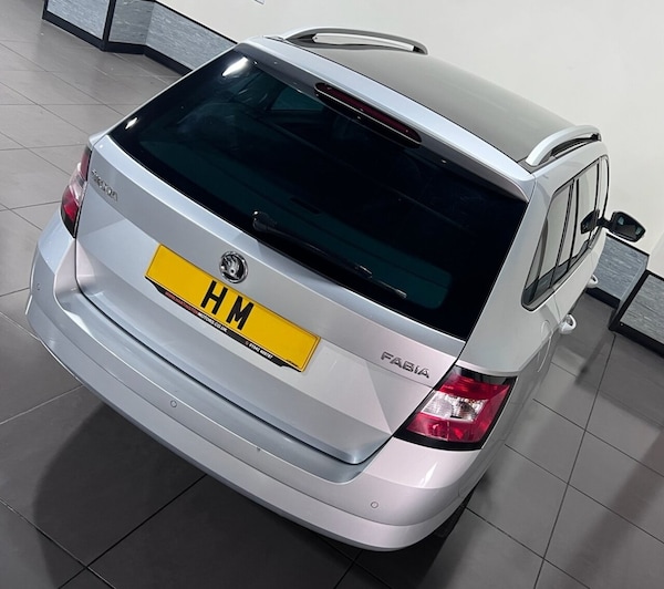 Used Skoda Fabia 2016 for sale - 76291818: Photo 31