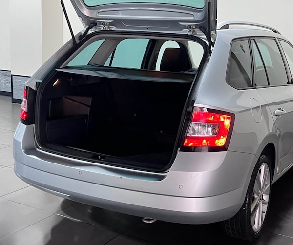Used Skoda Fabia 2016 for sale - 76291818: Photo 34