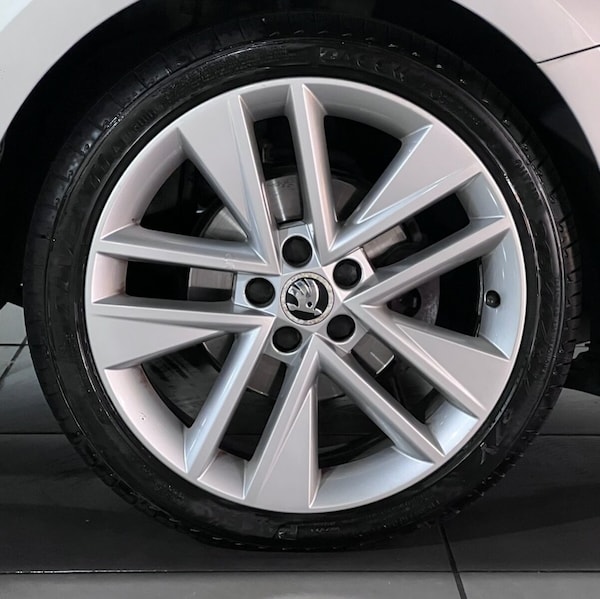 Used Skoda Fabia 2016 for sale - 76291818: Photo 37