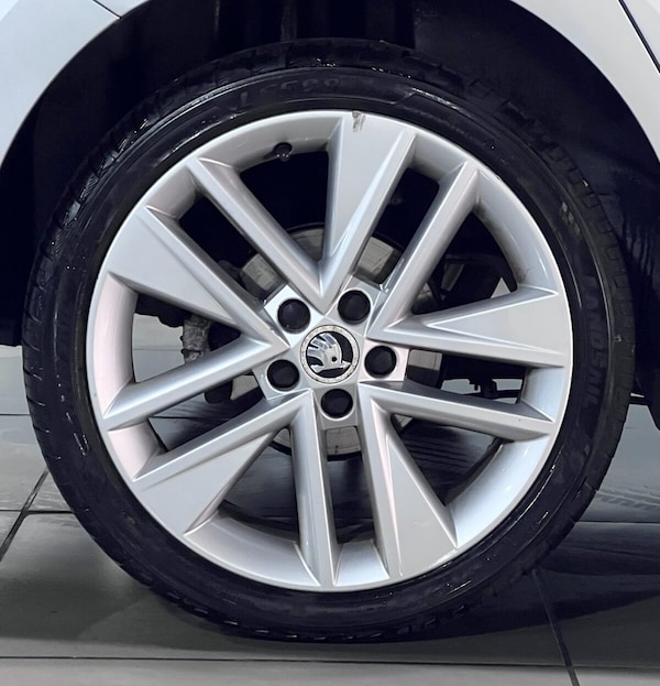 Used Skoda Fabia 2016 for sale - 76291818: Photo 38