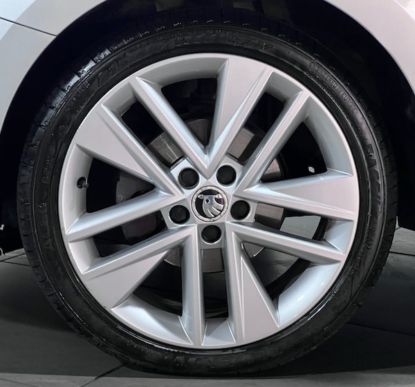 Used Skoda Fabia 2016 for sale - 76291818: Photo 39