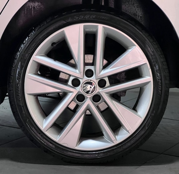 Used Skoda Fabia 2016 for sale - 76291818: Photo 40