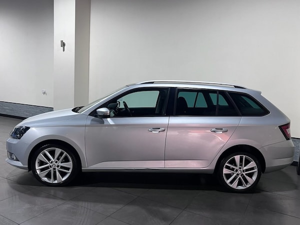 Used Skoda Fabia 2016 for sale - 76291818: Photo 4