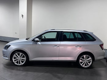 Used Skoda Fabia 2016 for sale - 76291818: Photo