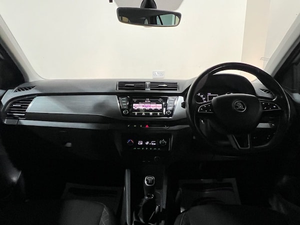 Used Skoda Fabia 2016 for sale - 76291818: Photo 7