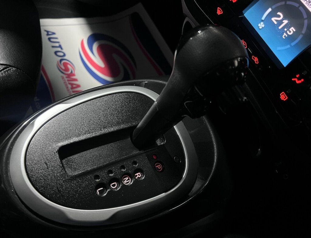 Used Nissan Juke 2015 for sale - 76202599: Photo 13