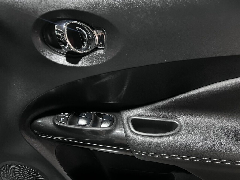 Used Nissan Juke 2015 for sale - 76202599: Photo 22