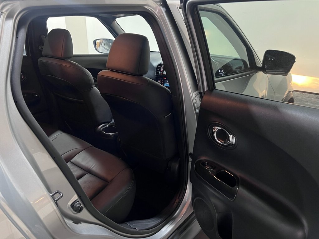 Used Nissan Juke 2015 for sale - 76202599: Photo 29