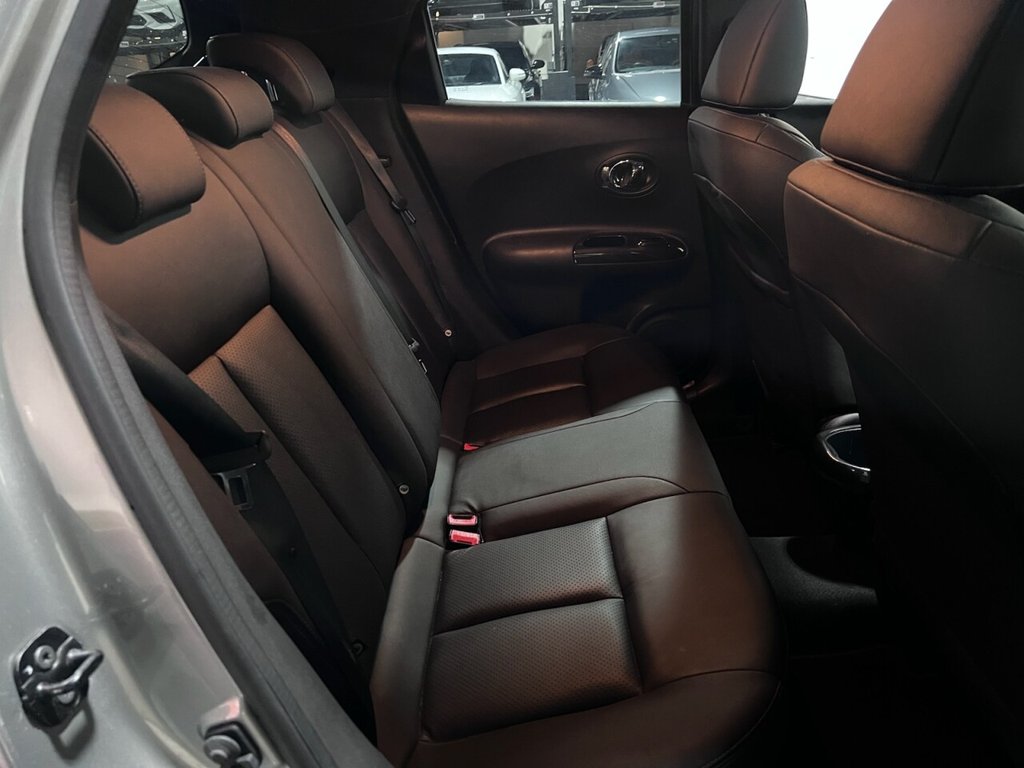 Used Nissan Juke 2015 for sale - 76202599: Photo 30
