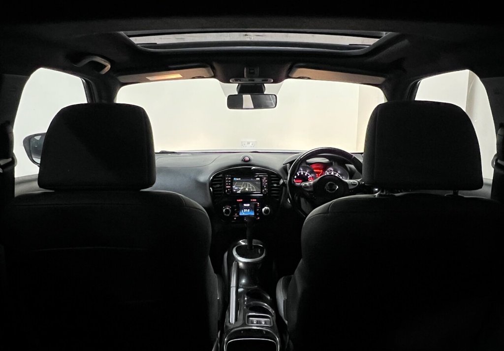 Used Nissan Juke 2015 for sale - 76202599: Photo 31