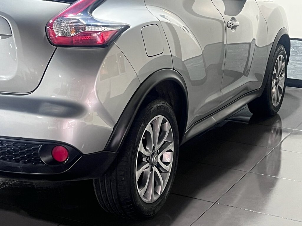 Used Nissan Juke 2015 for sale - 76202599: Photo 34