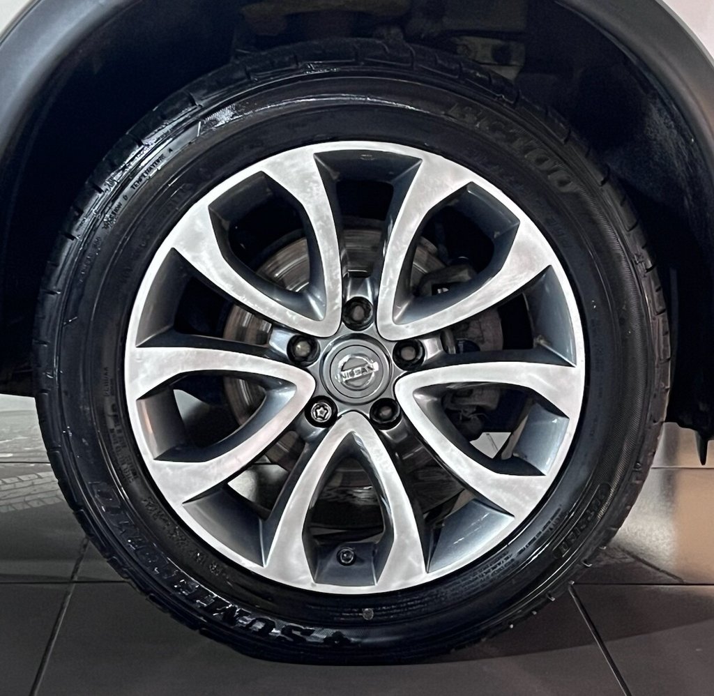 Used Nissan Juke 2015 for sale - 76202599: Photo 38