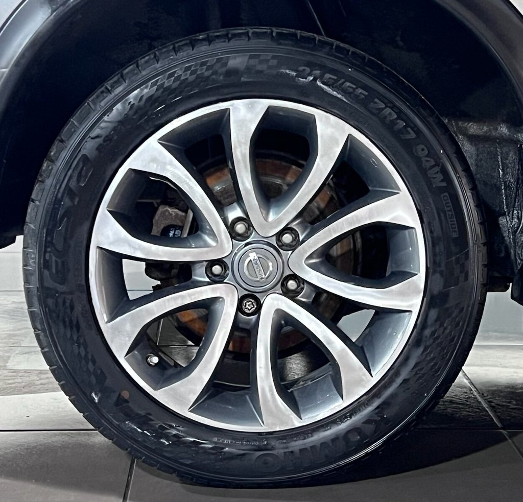 Used Nissan Juke 2015 for sale - 76202599: Photo 39