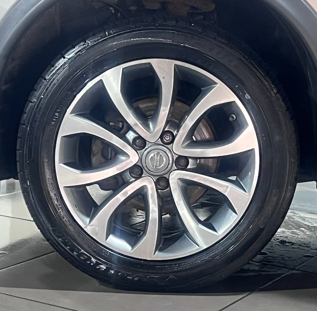 Used Nissan Juke 2015 for sale - 76202599: Photo 40