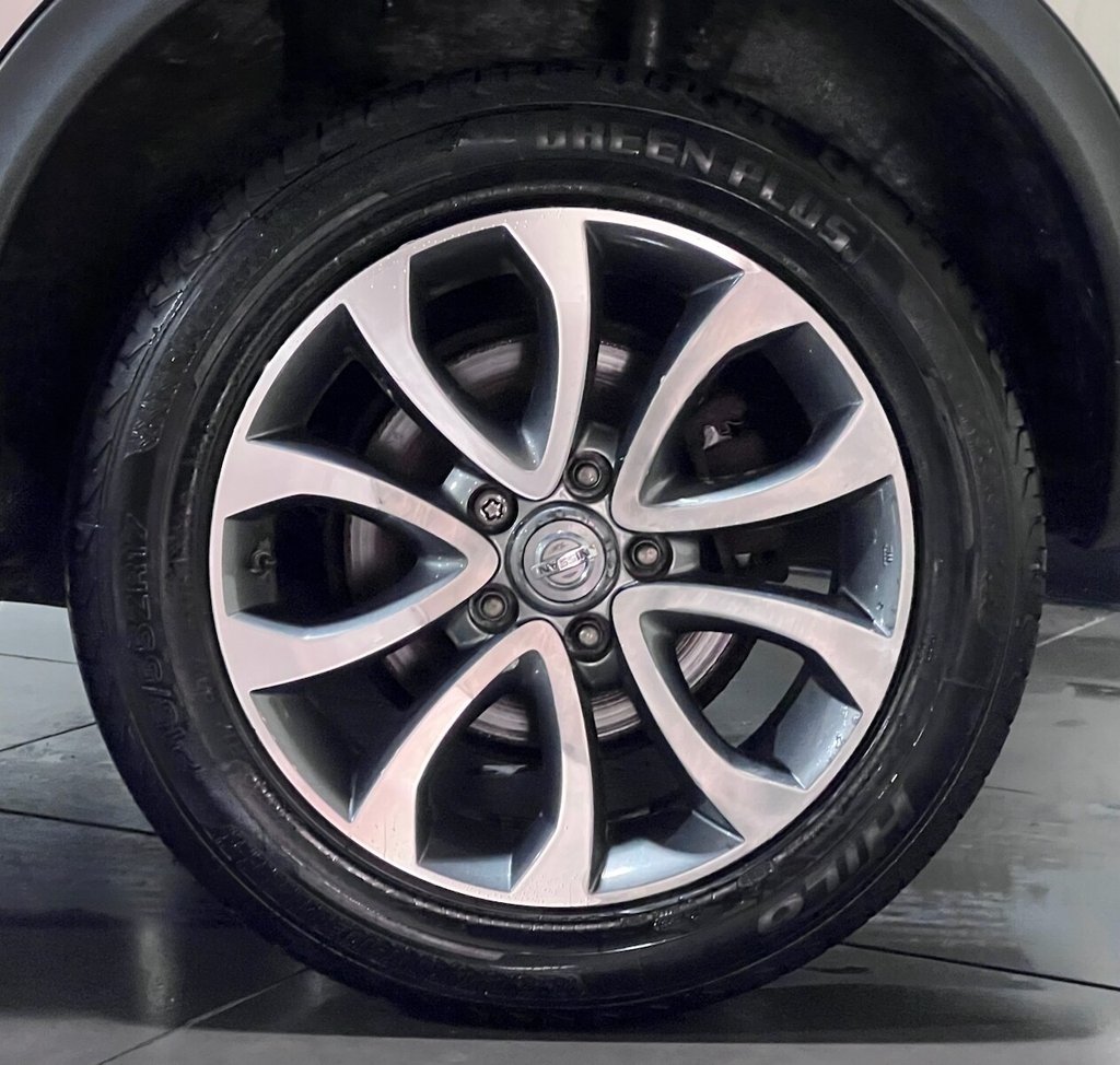 Used Nissan Juke 2015 for sale - 76202599: Photo 41