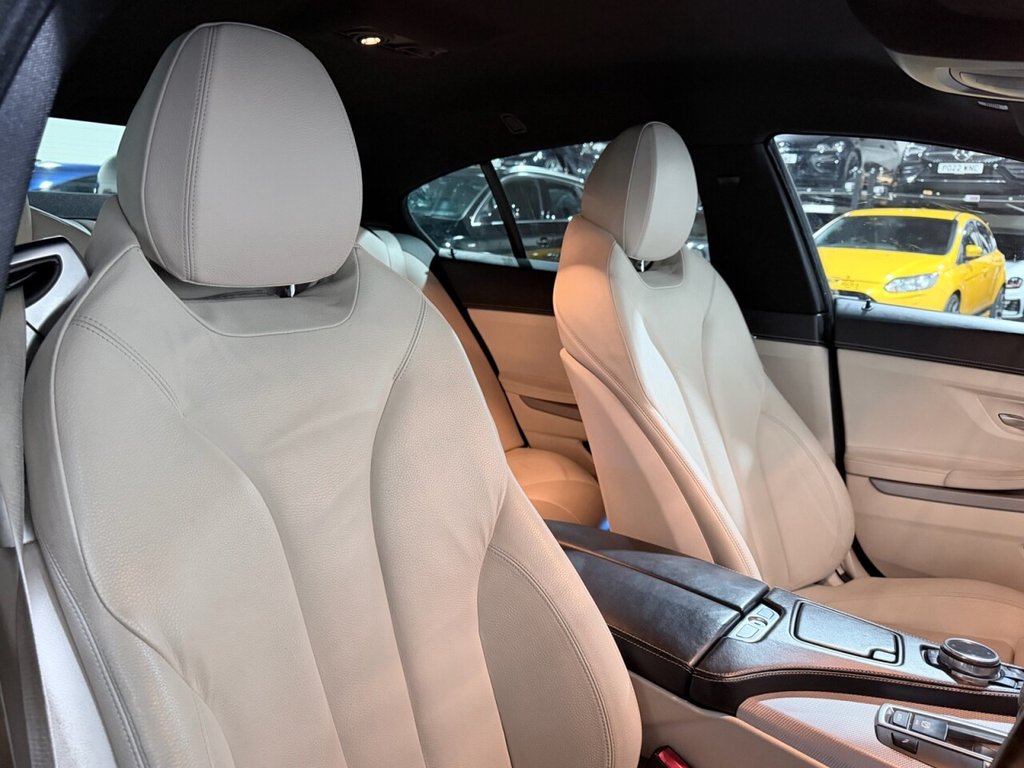 Used BMW 6 Series 2014 for sale - 77421822: Photo 14