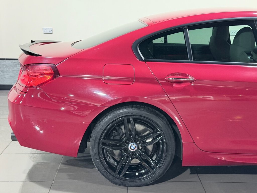 Used BMW 6 Series 2014 for sale - 77421822: Photo 15