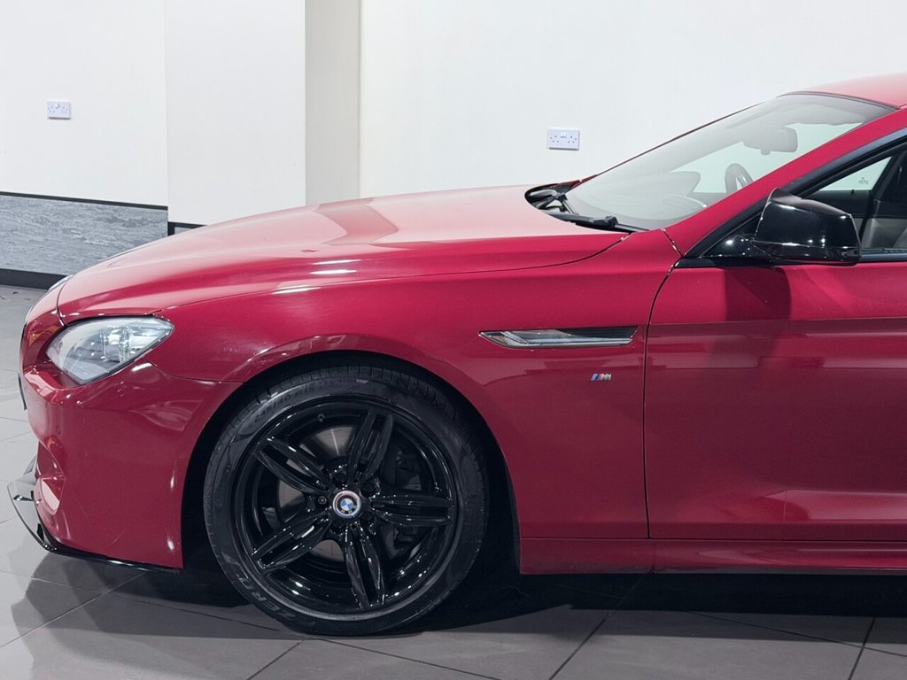Used BMW 6 Series 2014 for sale - 77421822: Photo 17