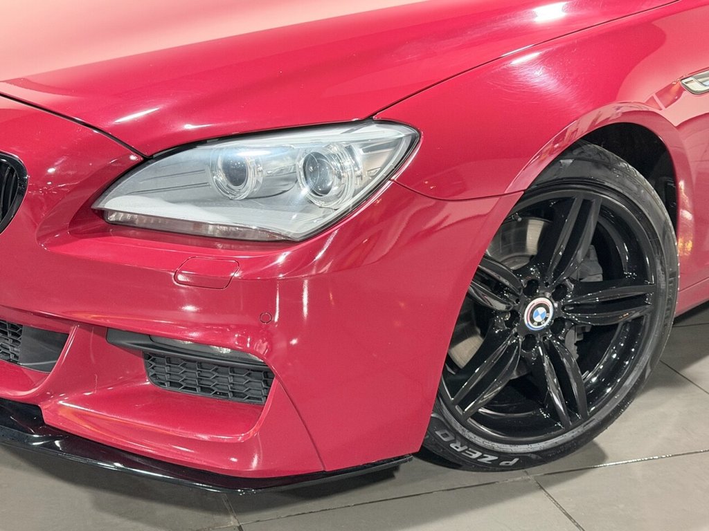 Used BMW 6 Series 2014 for sale - 77421822: Photo 20